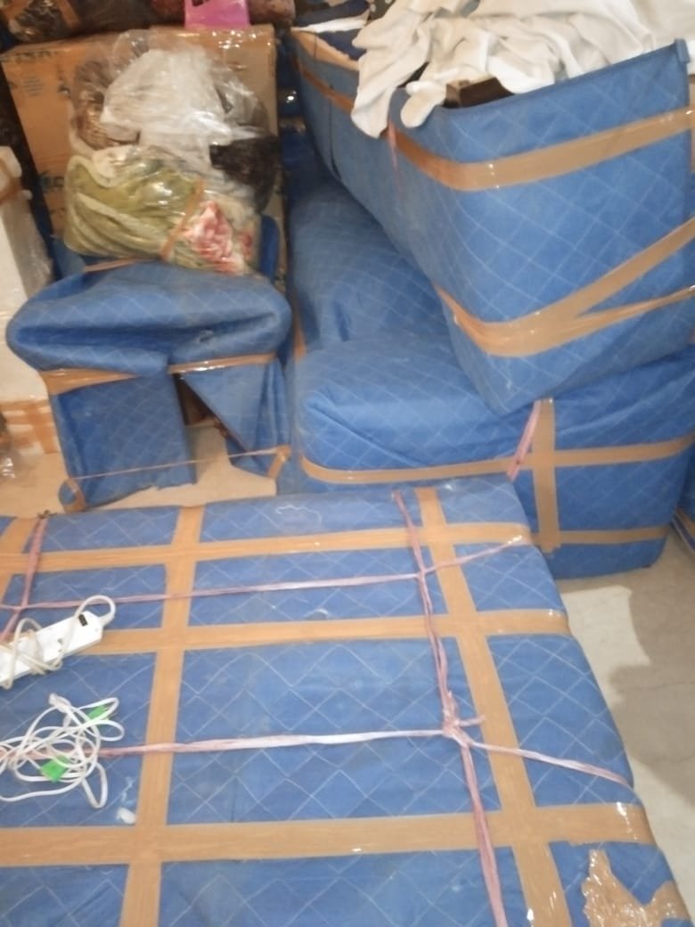 Rudraksh Packers and Movers Images 5